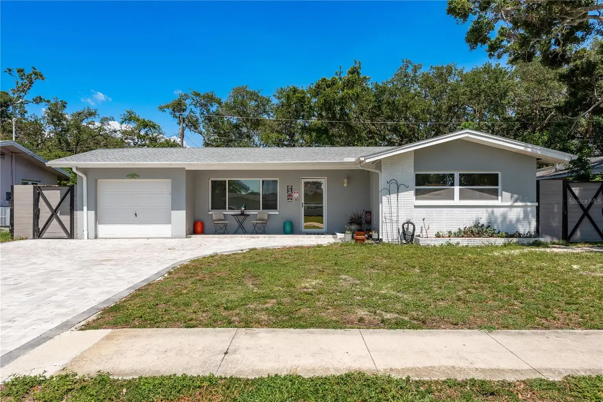 1144 Woodbrook Drive, Largo, FL 33770 - Image #1