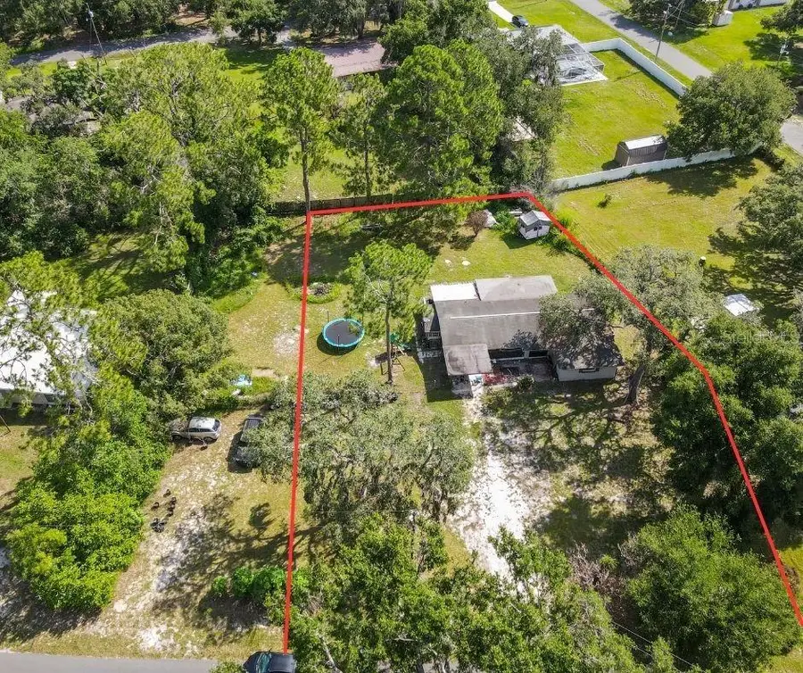 34781 Gardenia Way, Dade City, FL 33523 - Image #2