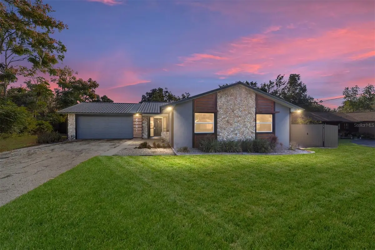 4041 SE 20th Court, Ocala, FL 34480 - Image #1