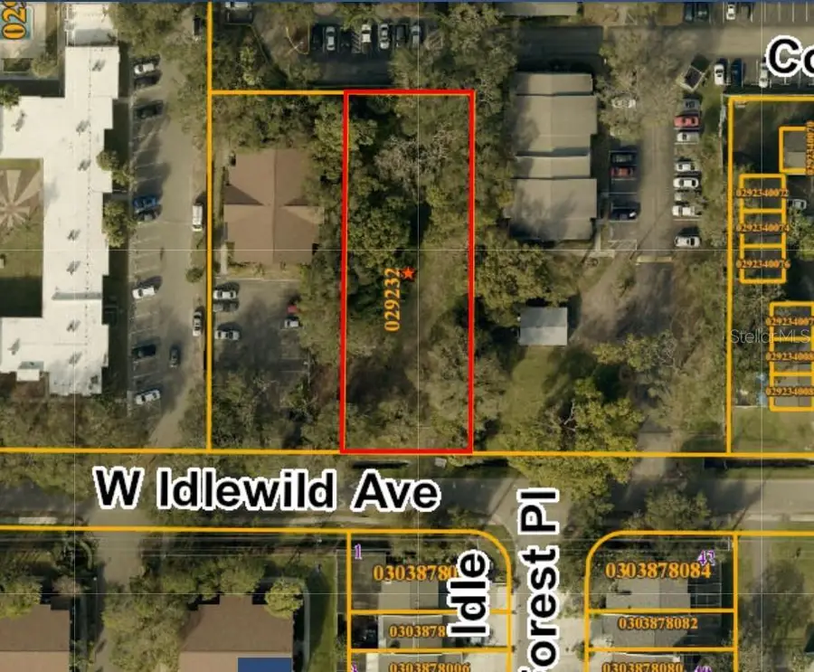 3617 W Idlewild Avenue, Tampa, FL 33614 - Image #2