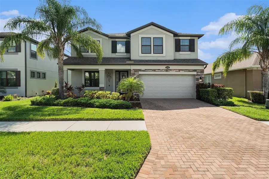 19209 Long Lake Ranch Boulevard, Lutz, FL 33558 - Image #2