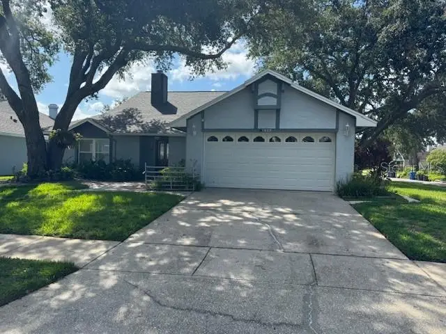 1922 Blue Sage Court, Brandon, FL 33511 - Image #1