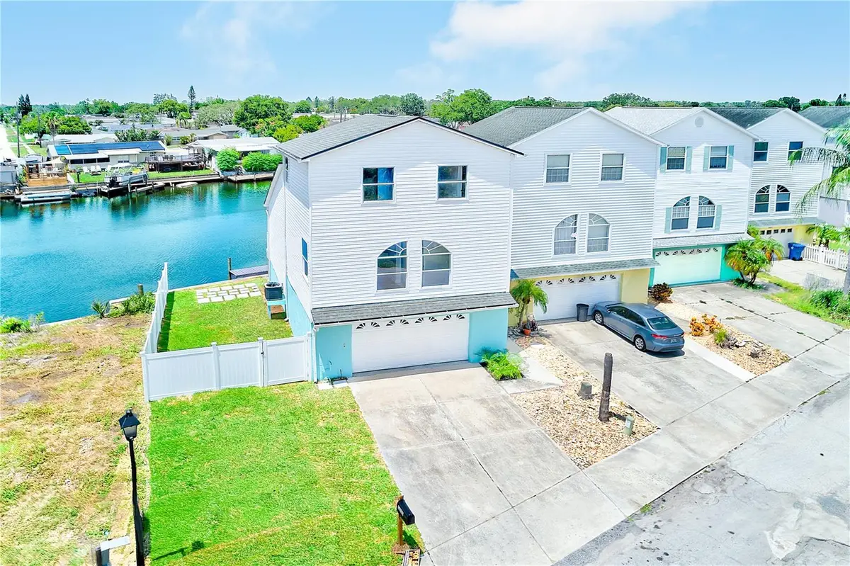 5253 Boardwalk Street, Holiday, FL 34690 - Image #1