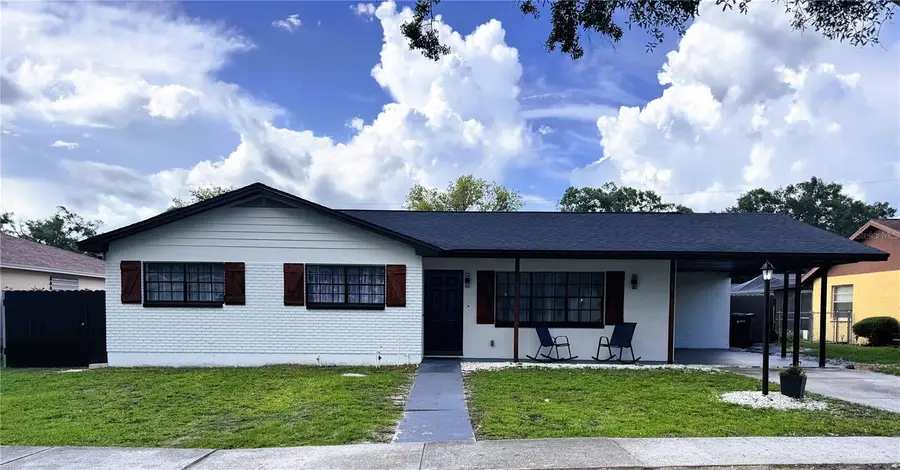 2509 Thornbrook Place, Tampa, FL 33618 - Image #2