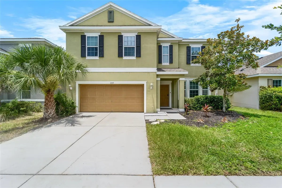 11539 Tangle Branch Lane, Gibsonton, FL 33534 - Image #1