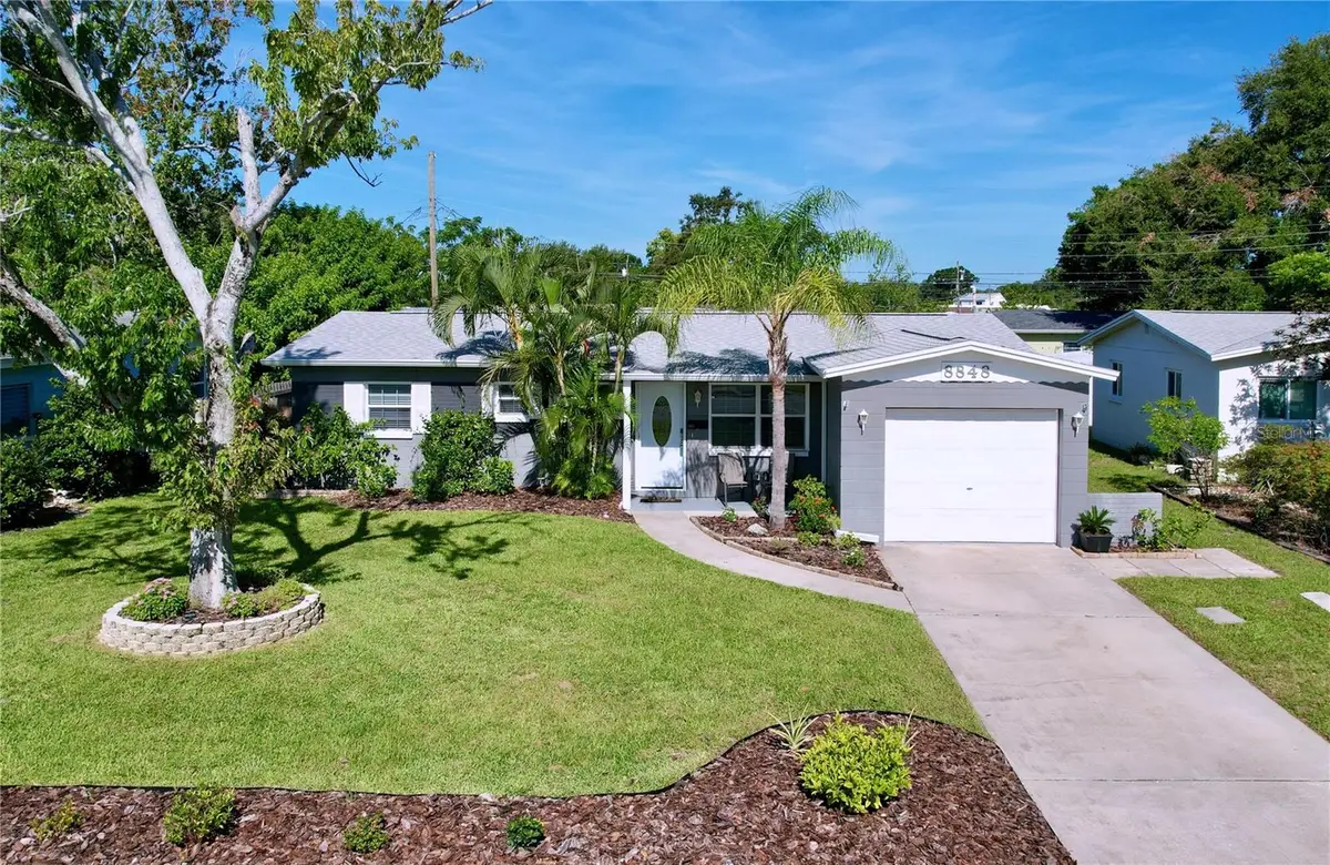 8848 56th Way N, Pinellas Park, FL 33782 - #1