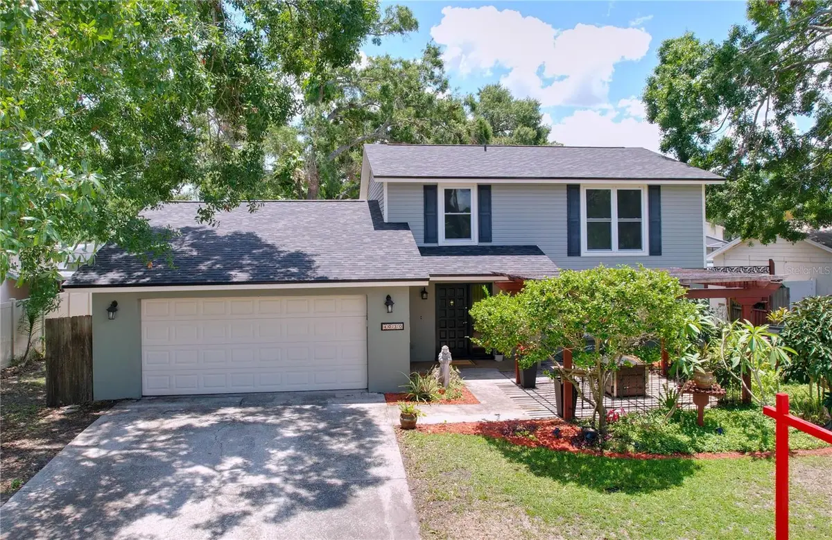 4030 Braesgate Lane, Tampa, FL 33624 - Image #1