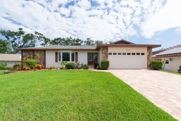 2174 Kent Avenue, CLEARWATER, FL 33764