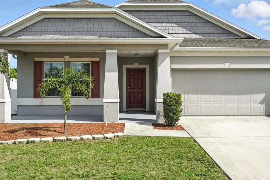 303 Briarbrook Lane, Haines City, FL 33844 - Image #3