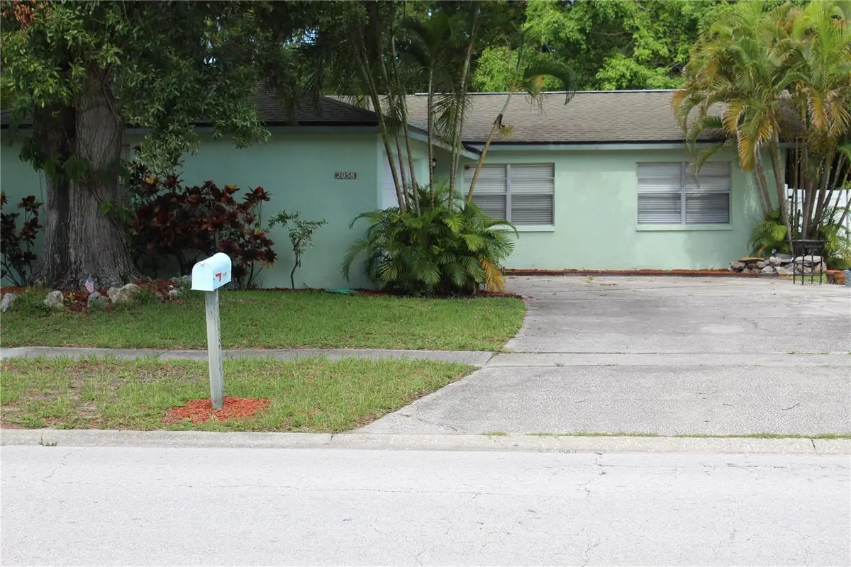2058 Dodge Street, Clearwater, FL 33760 - Image #1