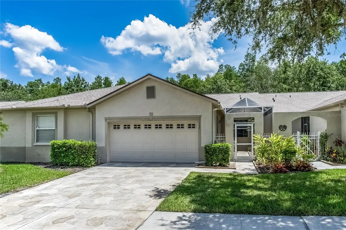 21248 Diamonte Drive, Land O Lakes, FL 34637 - Image #1