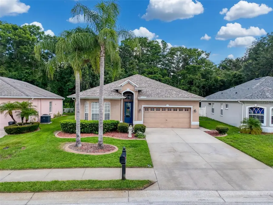 12200 Hunters Lake Drive, New Port Richey, FL 34654 - Image #2