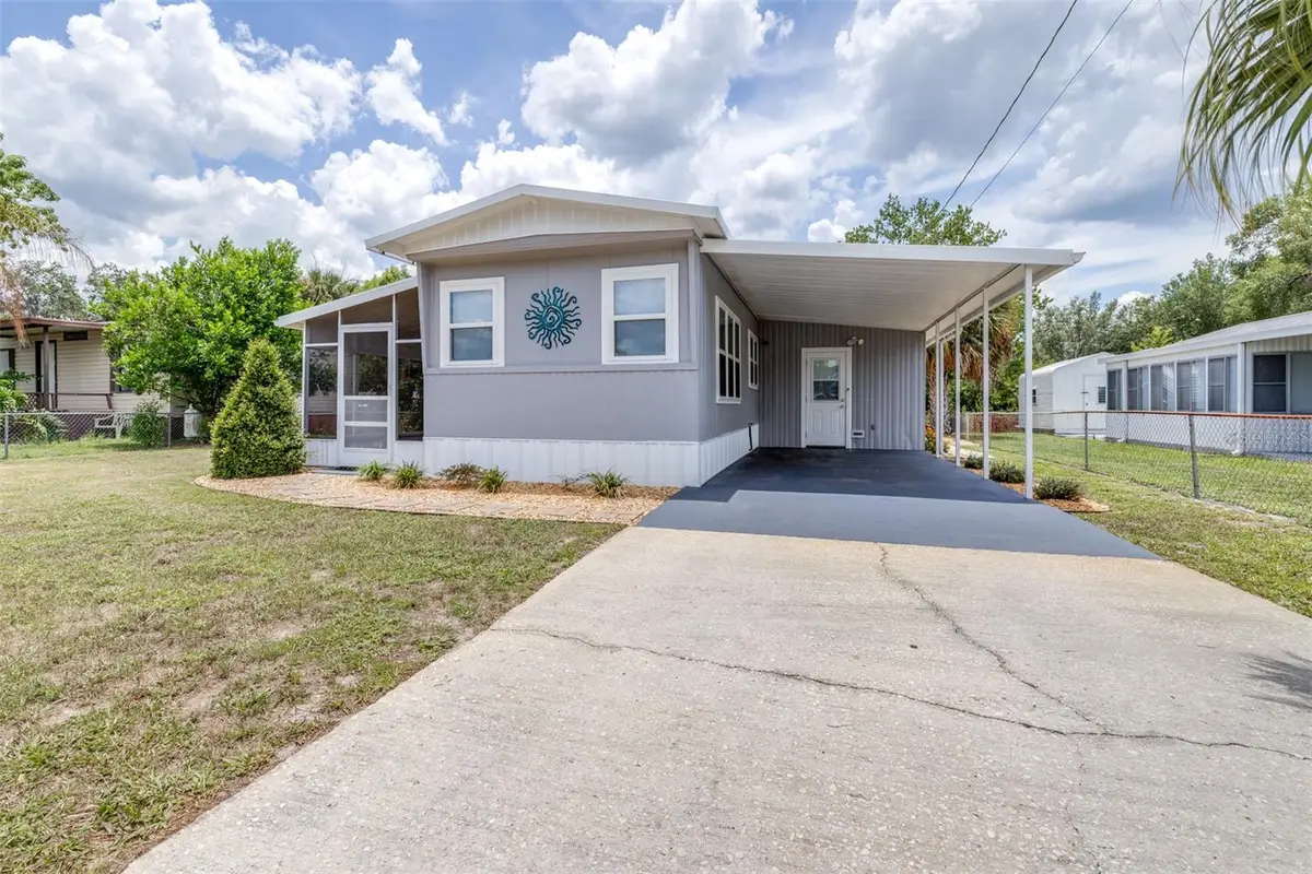 9936 E Perch Court, Inverness, FL 34450 - Image #1