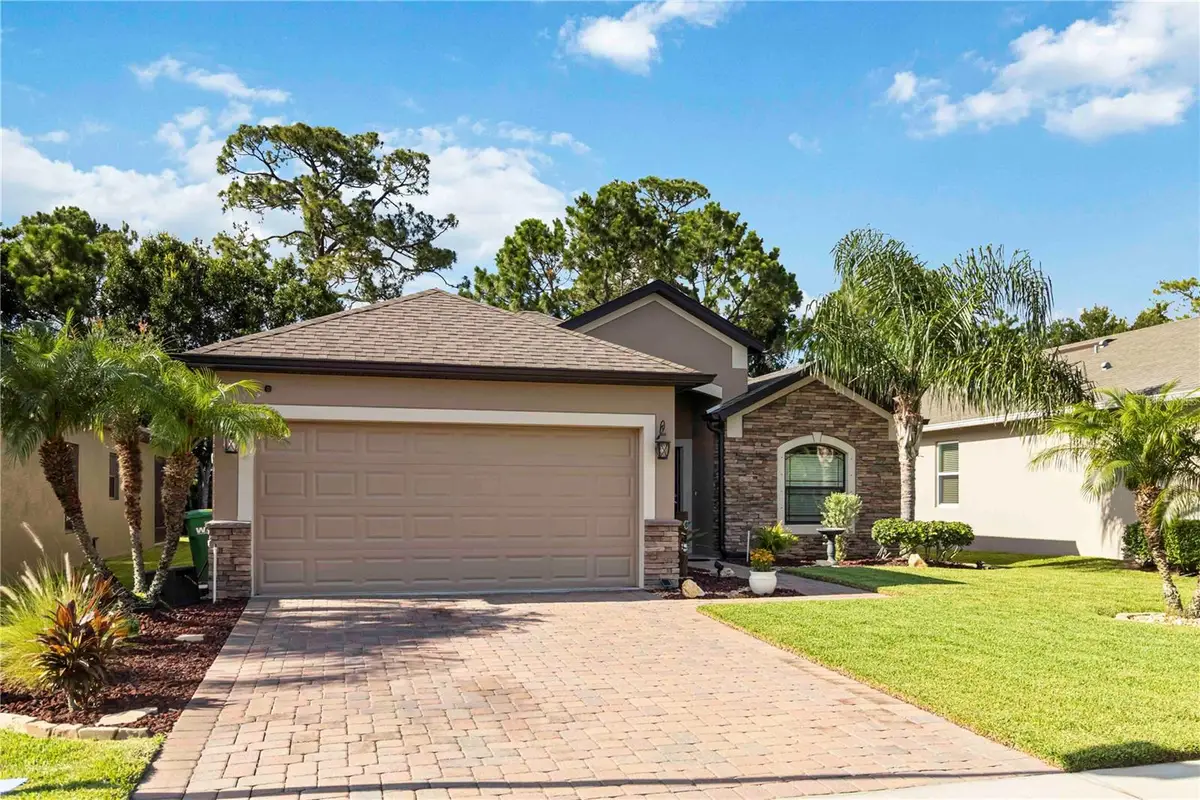 5264 Brilliance Circle, Cocoa, FL 32926 - #1