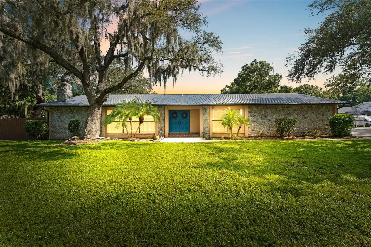 3011 Lake Ellen Drive, Tampa, FL 33618 - Image #1