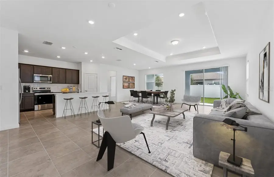 4008 Big Sky Drive, Spring Hill, FL 34604 - Image #2