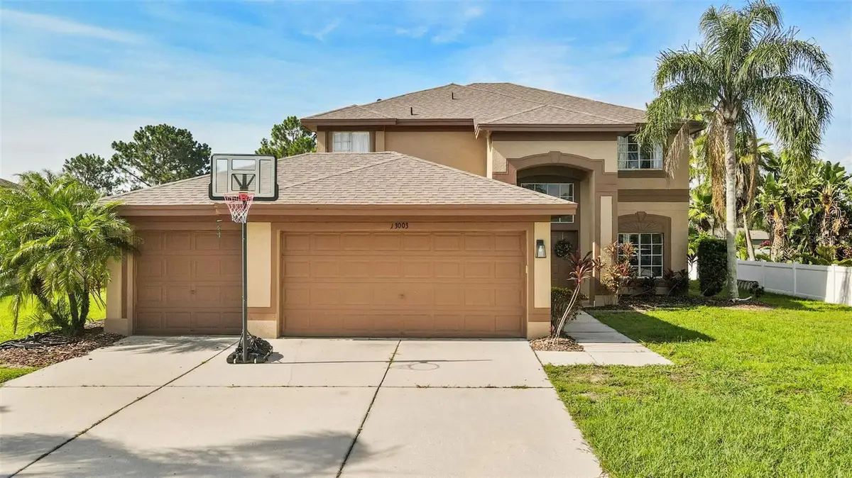 13003 Carlington Lane, Riverview, FL 33579 - Image #1