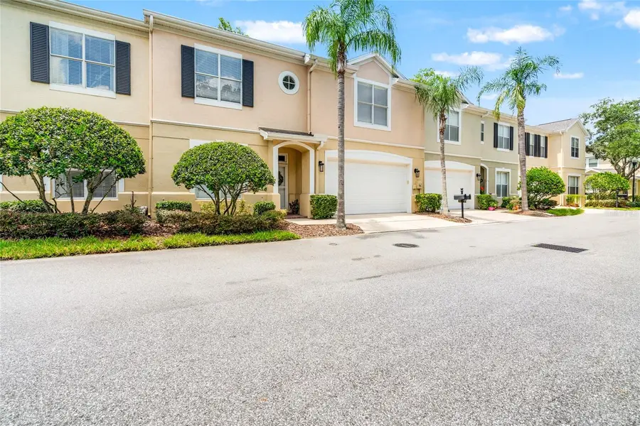3519 Heards Ferry Drive, Tampa, FL 33618 - Image #2