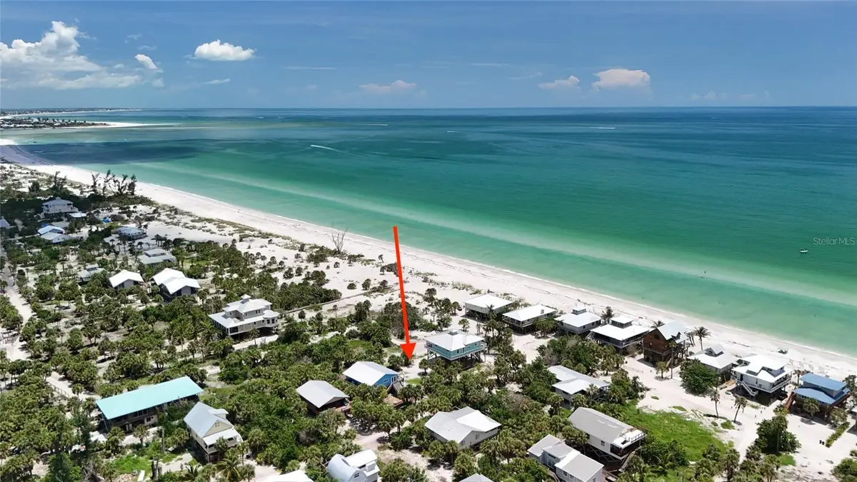 8964 Seagrape Lane, Placida, FL 33946 - #1