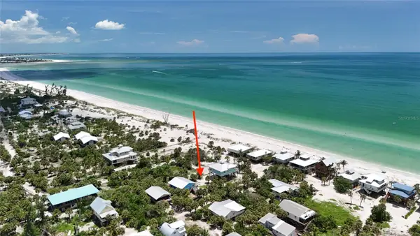 8964 Seagrape Lane, PLACIDA, FL 33946