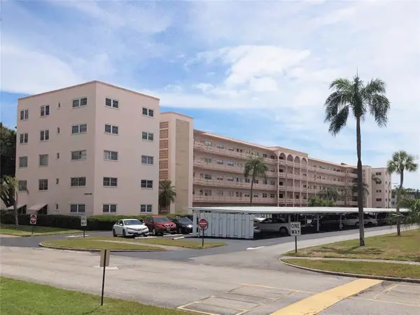 5623 80th Street N #314, ST PETERSBURG, FL 33709