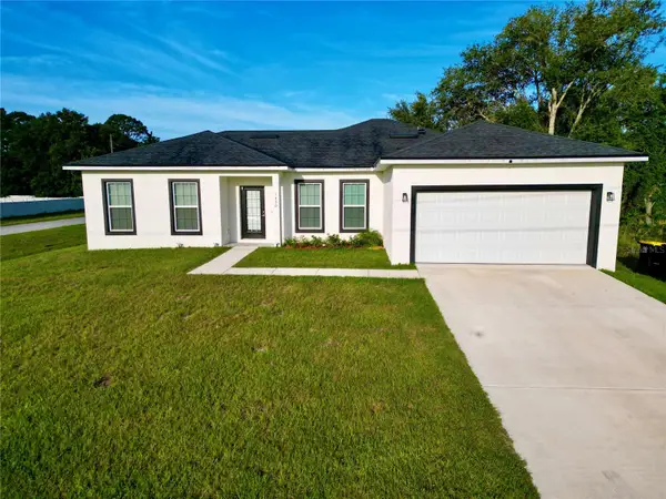 1430 Tern Court, POINCIANA, FL 34759