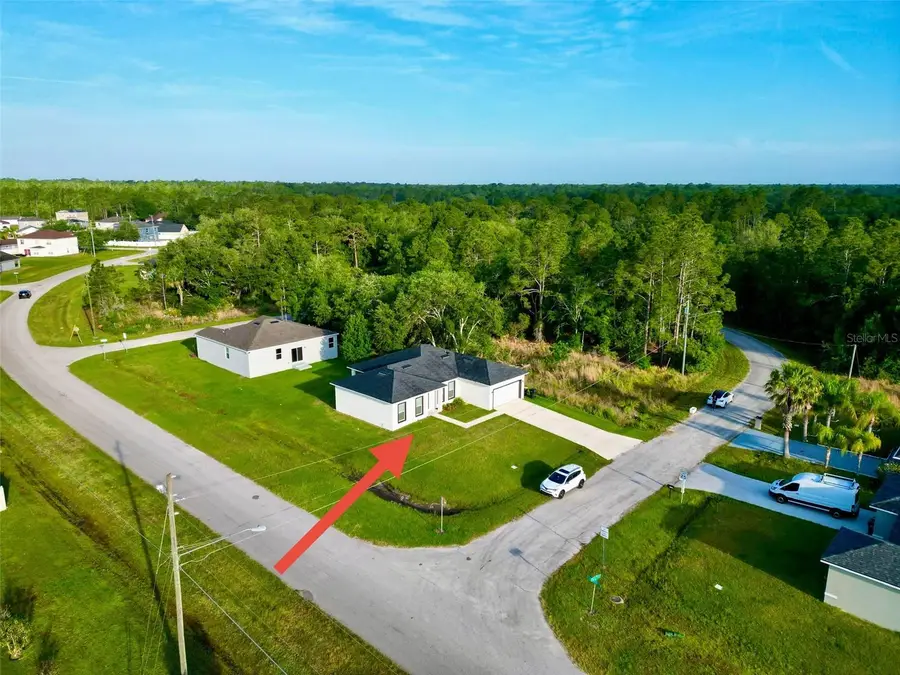 1430 Tern Court, Poinciana, FL 34759 - #3