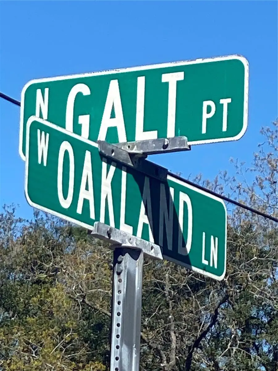 7209 N Galt Point, Citrus Springs, FL 34434 - Image #2