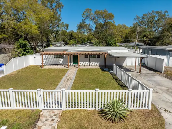 1616 Huntington Street, LAKELAND, FL 33801