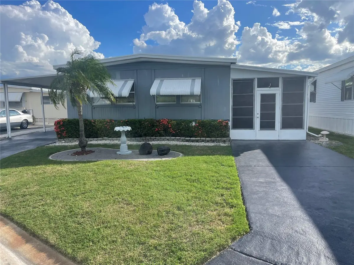 124 Saint Pierres Way, Apollo Beach, FL 33572 - Image #1