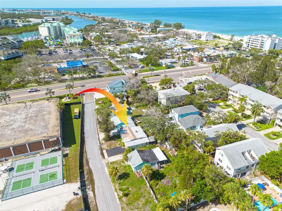 508 2nd Street, Indian Rocks Beach, FL 33785 - Image #3
