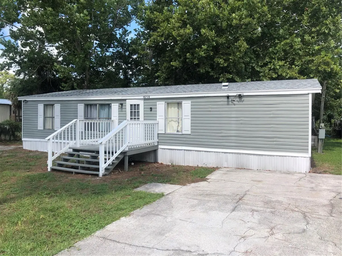 15739 Brenda Street, Hudson, FL 34667 - #1