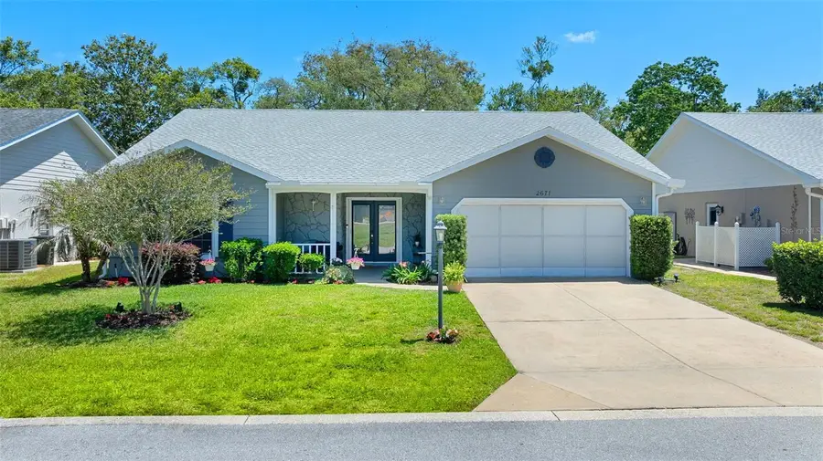 2671 Royal Ridge Drive, Spring Hill, FL 34606 - Image #2