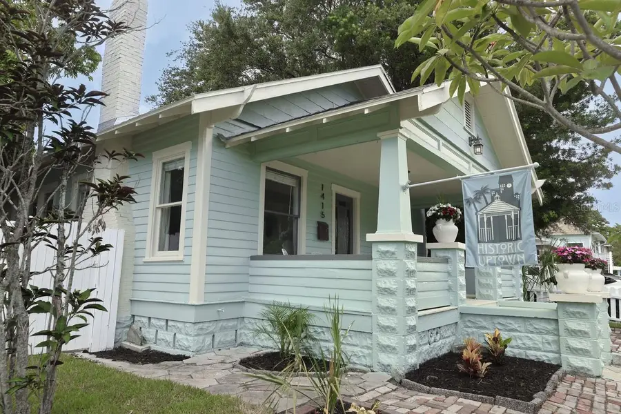 1415 7th Avenue N, Saint Petersburg, FL 33705 - Image #2