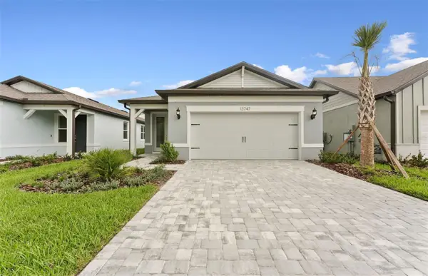 13747 Canyon Ridge Road, SPRING HILL, FL 34610