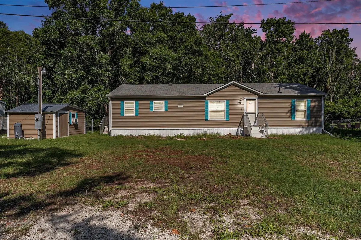 2121 Odessa Gardens Lane, Odessa, FL 33556 - Image #1