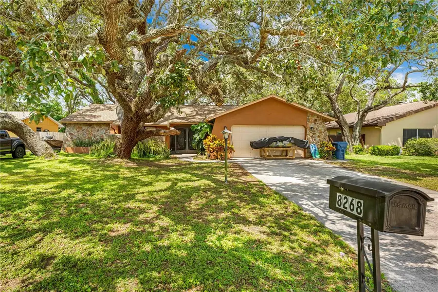 8268 Garrison Street, Spring Hill, FL 34606 - Image #3