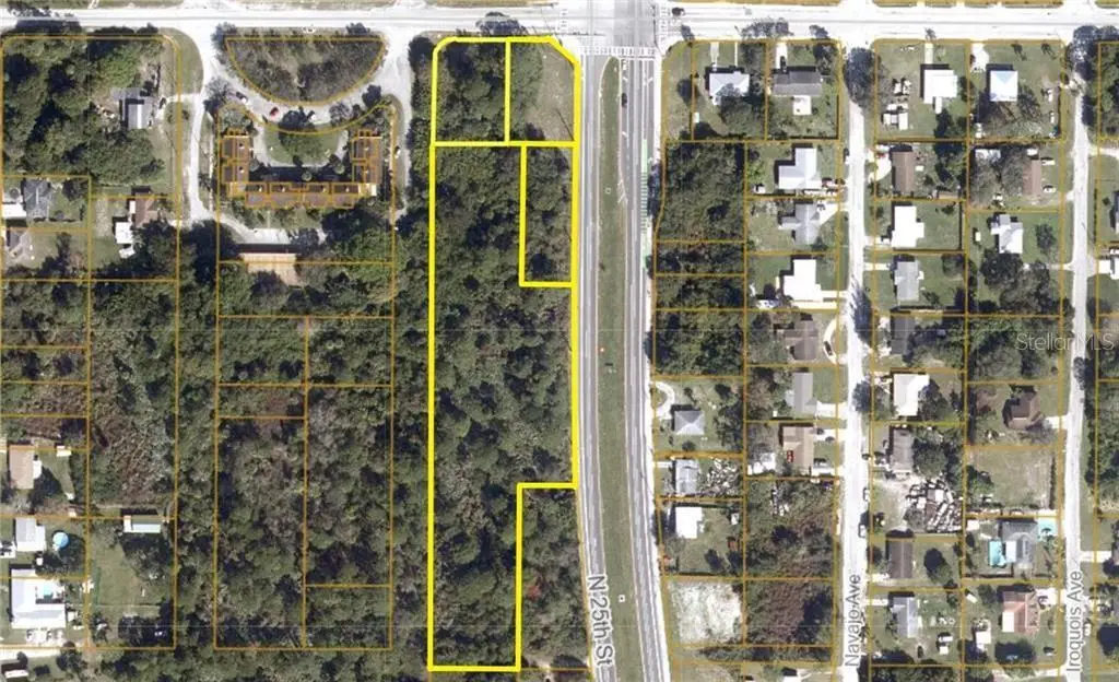 Address Withheld By Seller, Fort Pierce, FL 34946 - #1