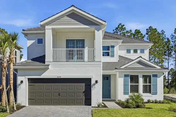 1678 Trailhead Lane, ZEPHYRHILLS, FL 33541