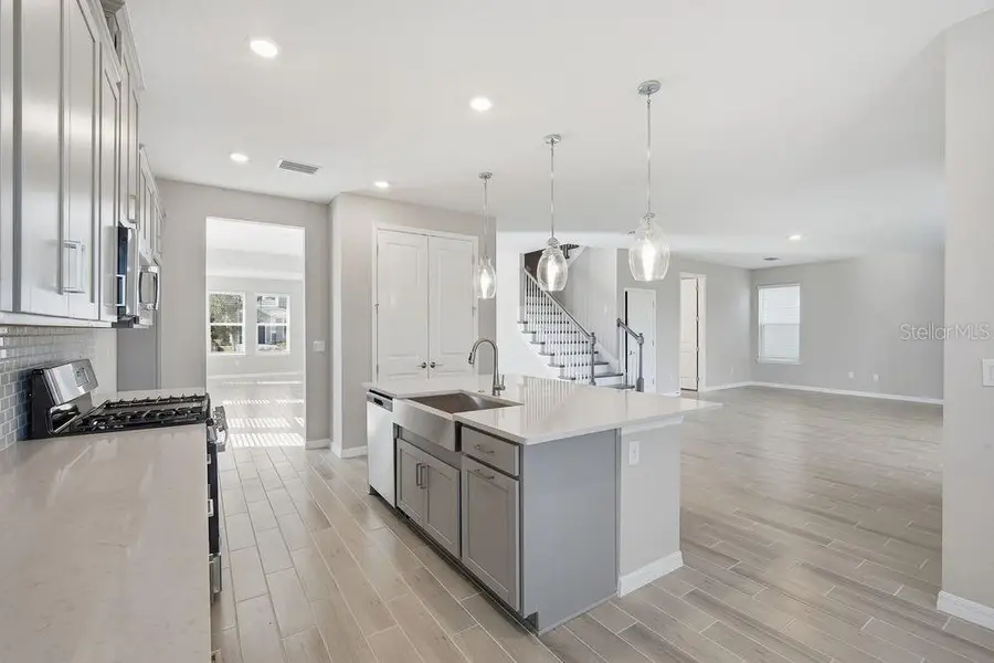 1678 Trailhead Lane, Zephyrhills, FL 33541 - Image #3