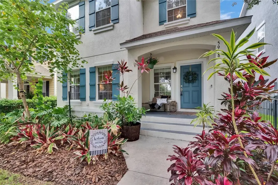 5918 Beaconpark Street, Lithia, FL 33547 - Image #2