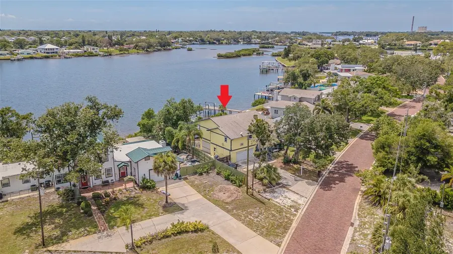 739 Chesapeake Drive, Tarpon Springs, FL 34689 - Image #2