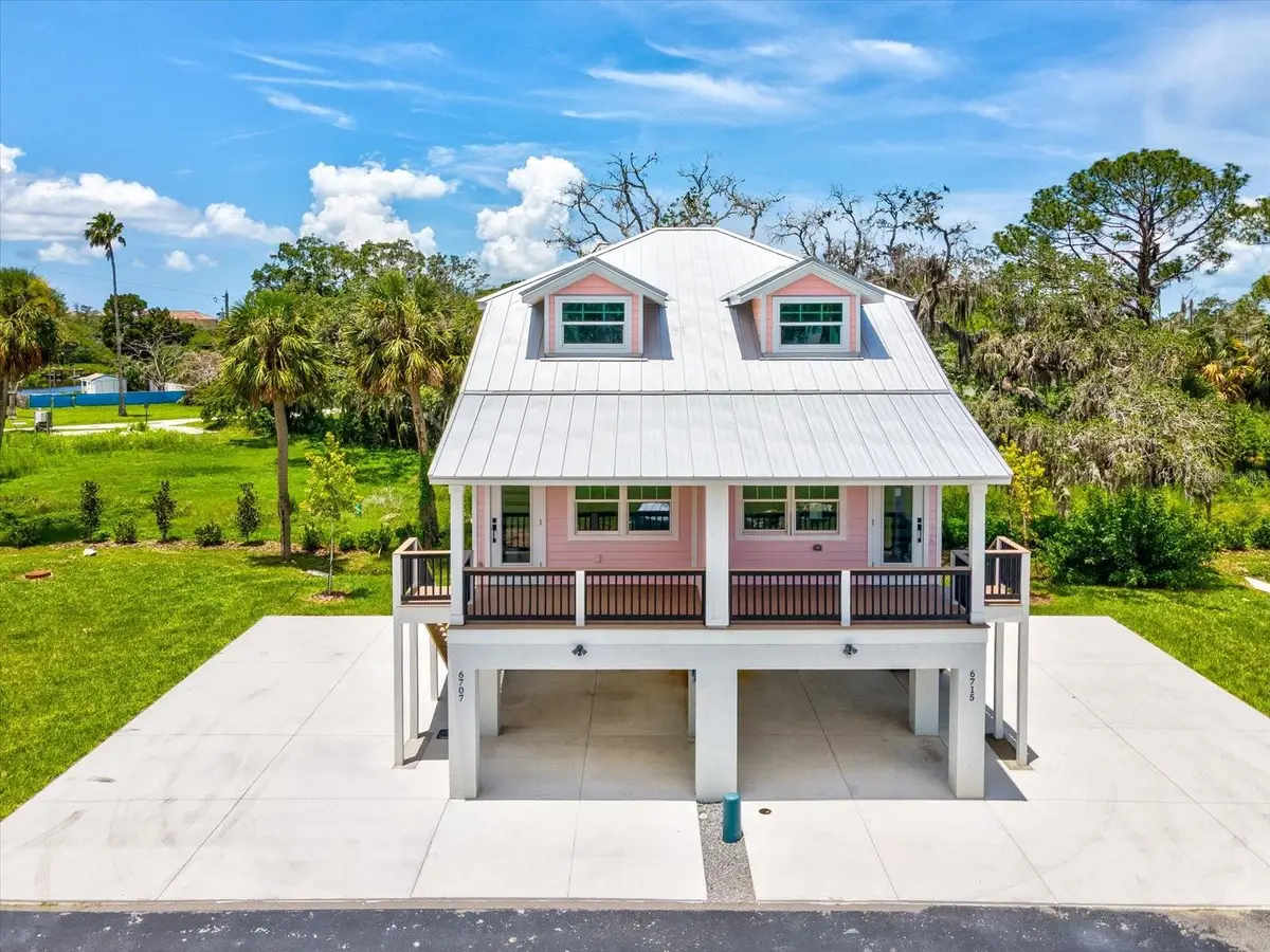 6715 Wander Lane, New Port Richey, FL 34654 - Image #1