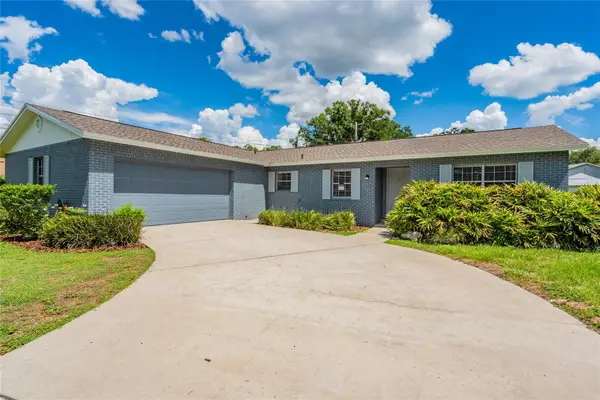 1327 Glenview Lane, LAKELAND, FL 33813