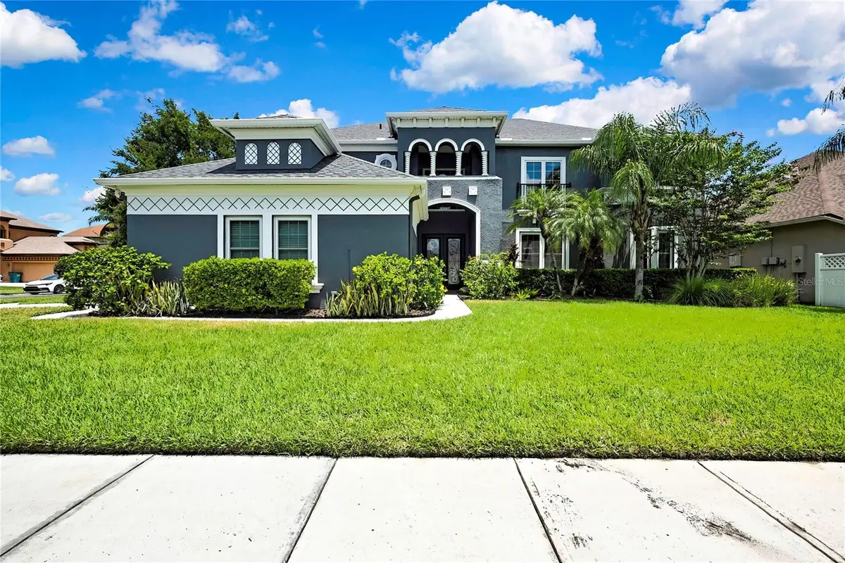 3241 Evening Breeze Loop, Wesley Chapel, FL 33544 - #1