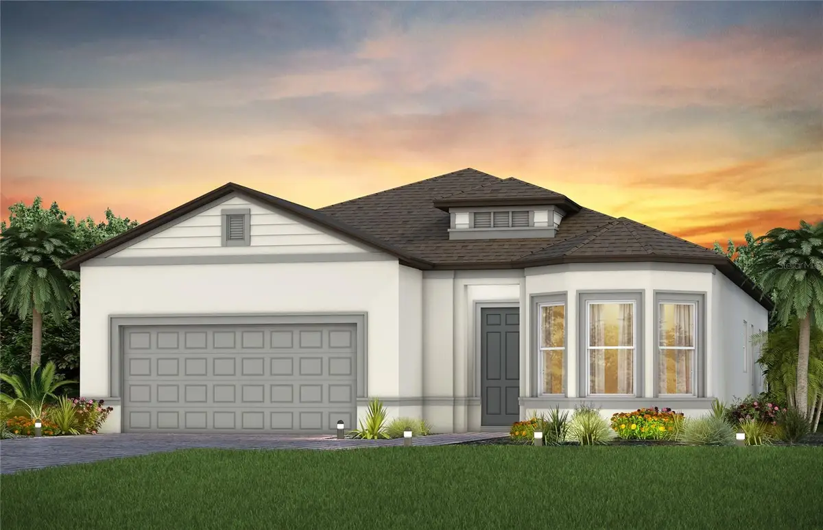 13644 Canyon Ridge Road, Spring Hill, FL 34610 - Image #1