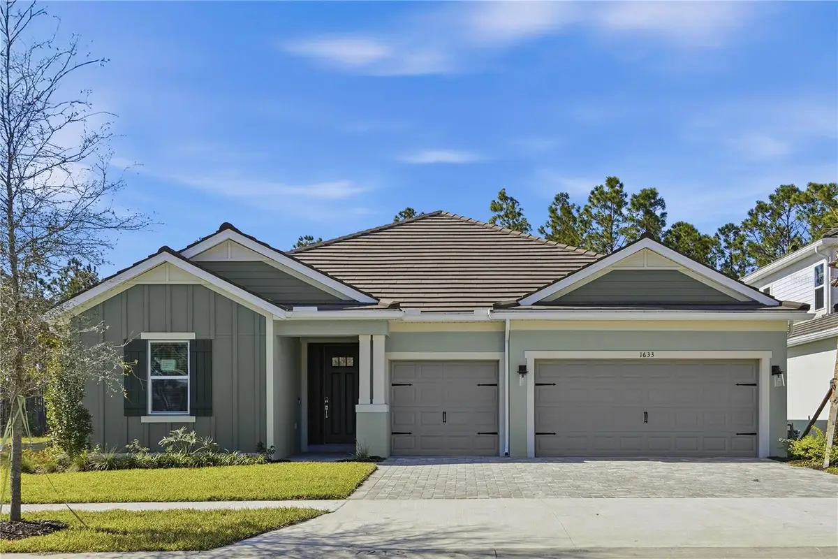 1633 Trailhead Lane, Zephyrhills, FL 33541 - Image #1