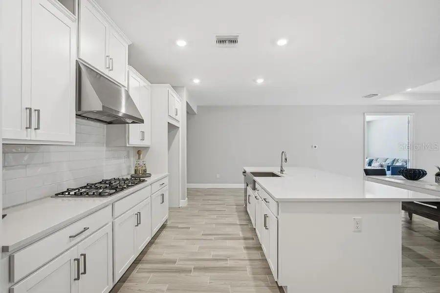 1633 Trailhead Lane, Zephyrhills, FL 33541 - Image #3