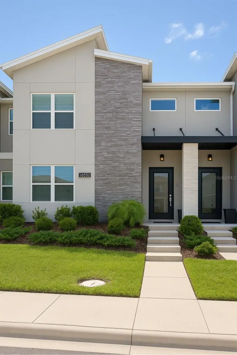 1052 Leader Street, Davenport, FL 33896 - #1