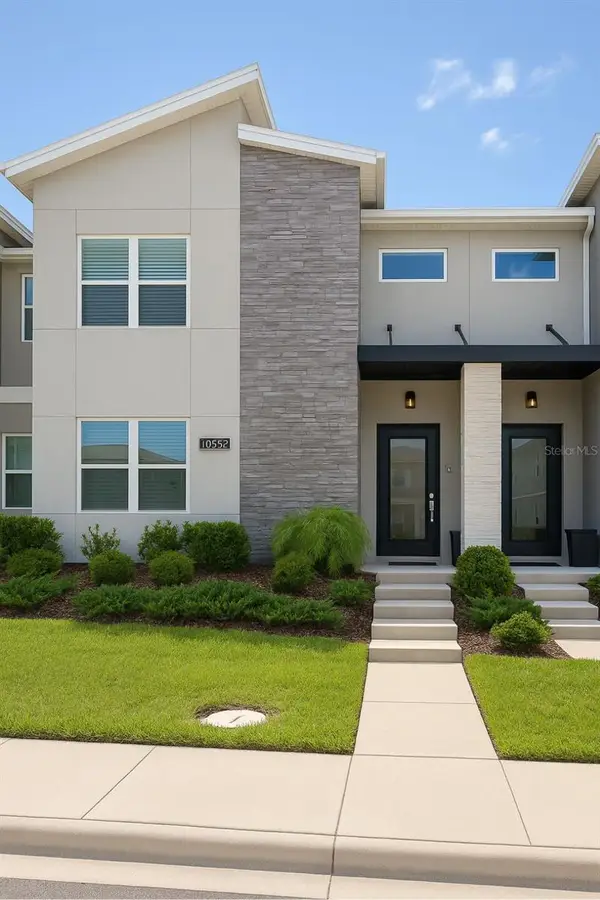 1052 Leader Street, DAVENPORT, FL 33896